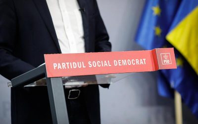 PSD crește în sondaje: Social-democrații, mai aproape de guvernare în România