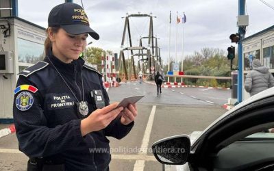 Reabilitare la Podul peste Tisa: Restricții majore la Sighetu Marmației pentru șoferi