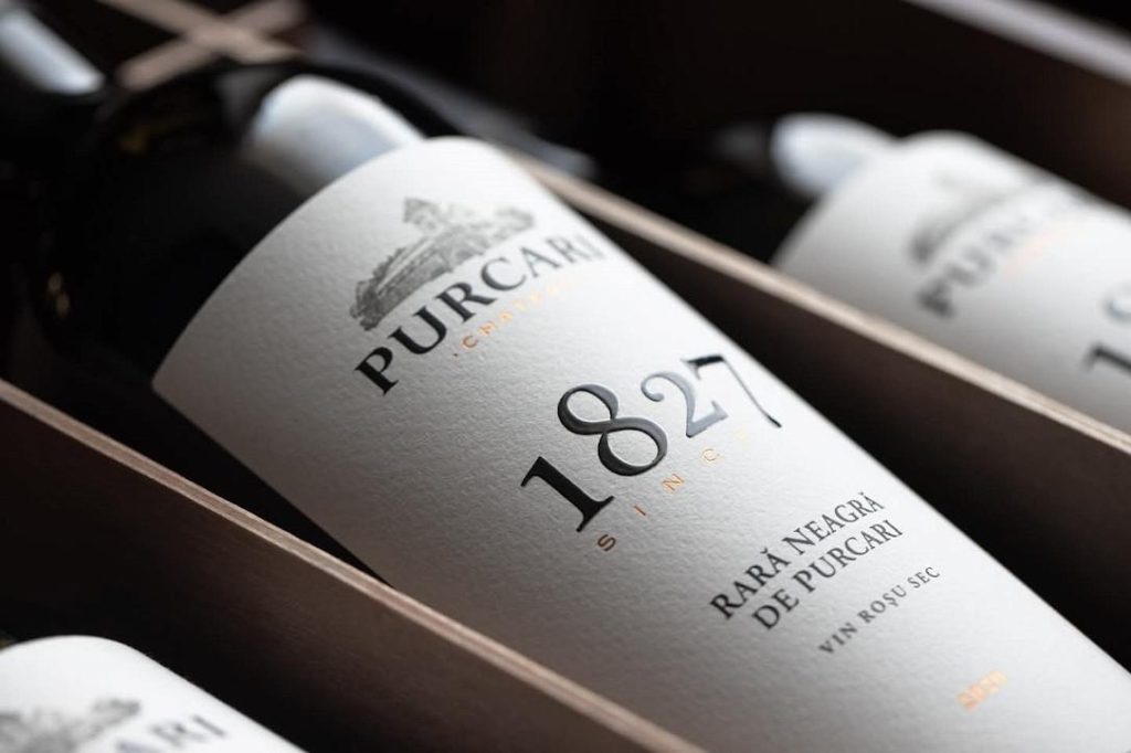 Purcari, nouă achiziție pe bursă anul acesta