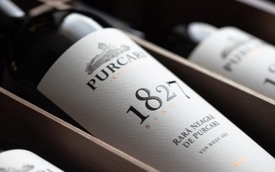 Purcari, nouă achiziție pe bursă anul acesta