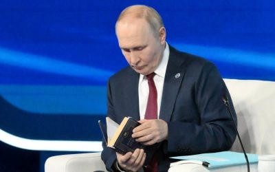 Kremlinul, atent la avertismentul unui blogger: Rușii, la un pas de revoltă