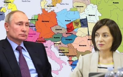 Rusia amenință: „Vom lua toate măsurile!” Ce urmează?