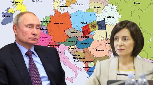 Rusia amenință: „Vom lua toate măsurile!” Ce urmează?