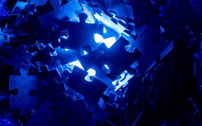 Puzzle-urile, secretul antistres: Cum combat anxietatea în România