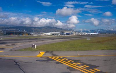 Aviație, prag de criză europeană: Zborurile se pot opri din iunie