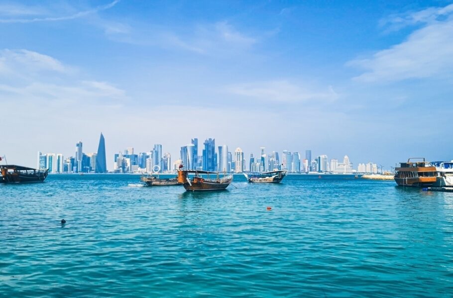 Qatarul revine în forță: Va relua complet navigarea maritimă