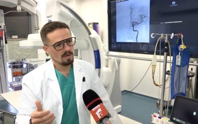 Oameni care vindecă: Neurochirurgul cu har ce alină trup și suflet
