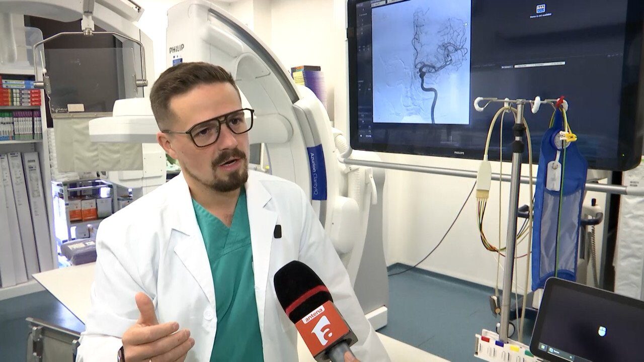 Oameni care vindecă: Neurochirurgul cu har ce alină trup și suflet