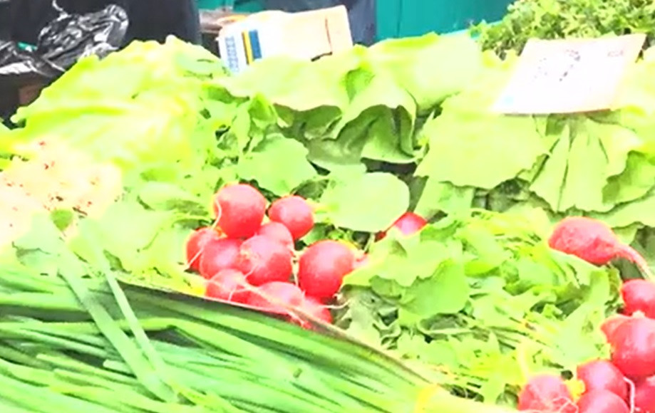 Observator cere lege anti-toxice: Exemplul Danemarca, piețe mai sigure în România