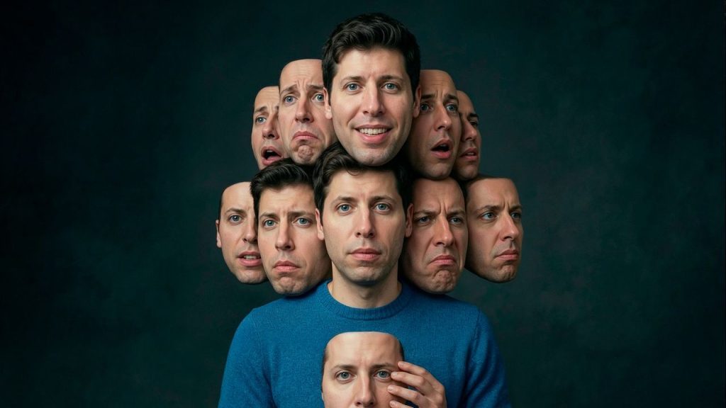 Sam Altman poate controla viitorul nostru, dar merită încrederea?