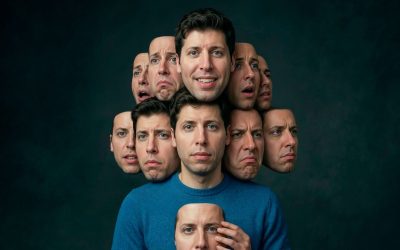 Sam Altman poate controla viitorul nostru, dar merită încrederea?