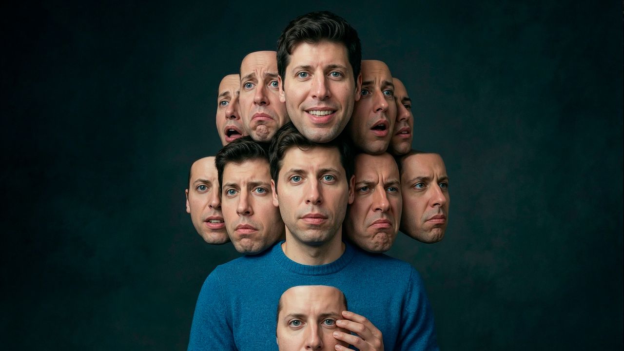 Sam Altman poate controla viitorul nostru, dar merită încrederea?