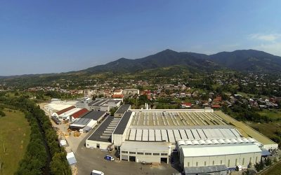 Concedieri masive la o fabrică uriașă din România: sute de locuri de muncă, în pericol