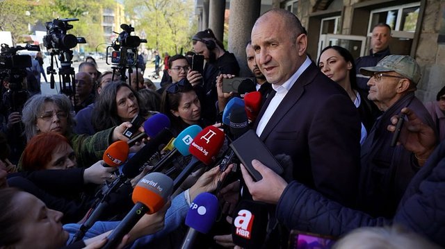RĂDEV salută „victoria” în Bulgaria, dar neîncrederea persistă