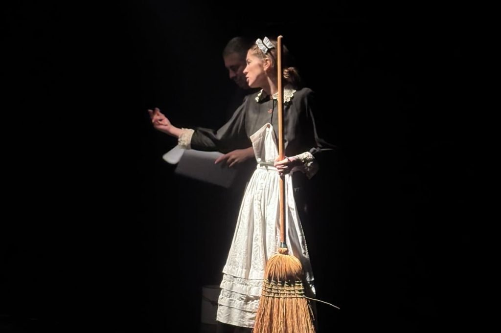 Radu Jude, la Cannes 2026: „Jurnalul unei cameriste” în Quinzaine. Est vs Vest, critică-fulger