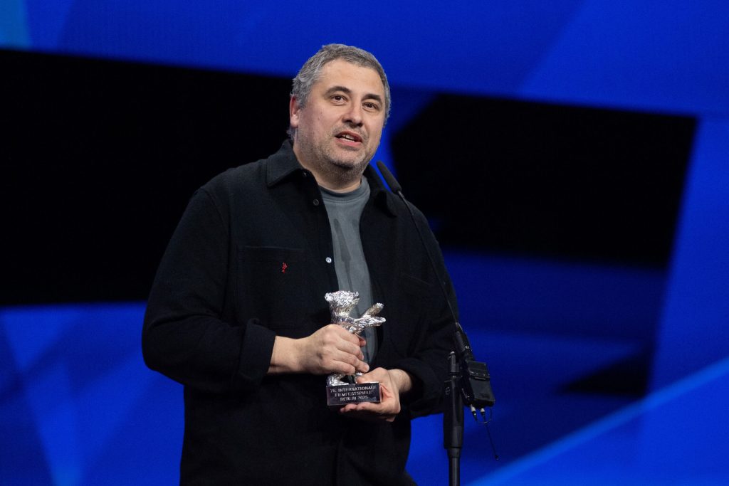 Radu Jude revine la Cannes: „Jurnalul unei cameriste” la Quinzaine des Cineastes