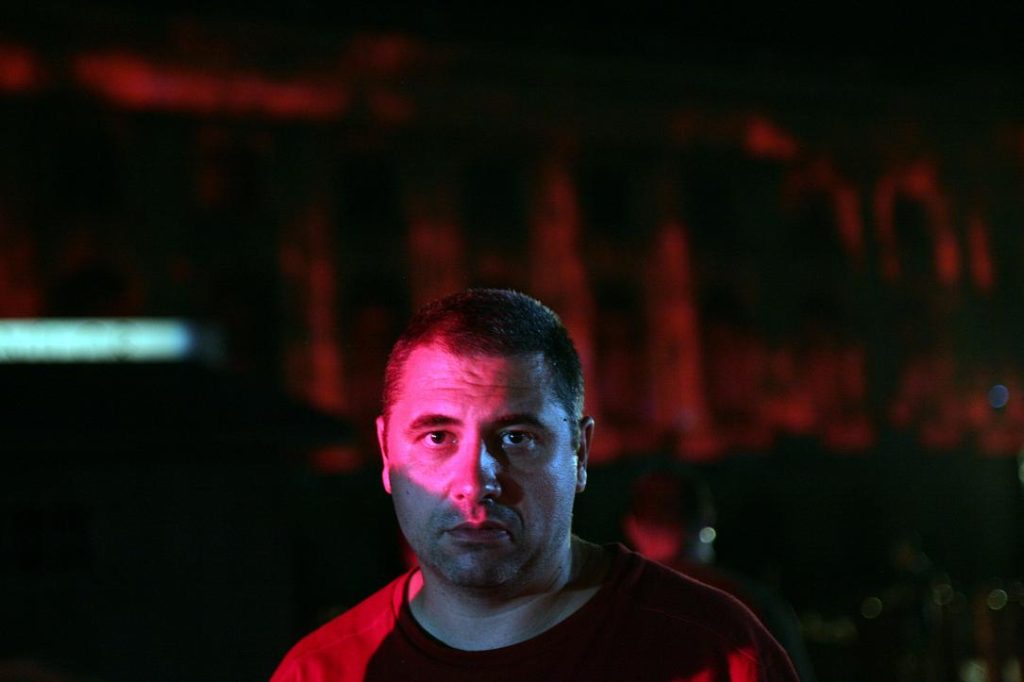 Radu Jude, la Cannes: Noul film, în Quinzaine des Realisateurs!