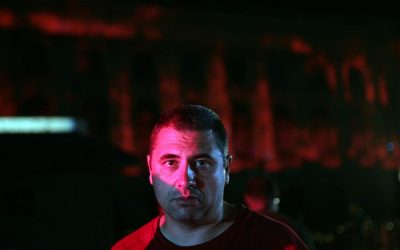 Radu Jude, la Cannes: Noul film, în Quinzaine des Realisateurs!