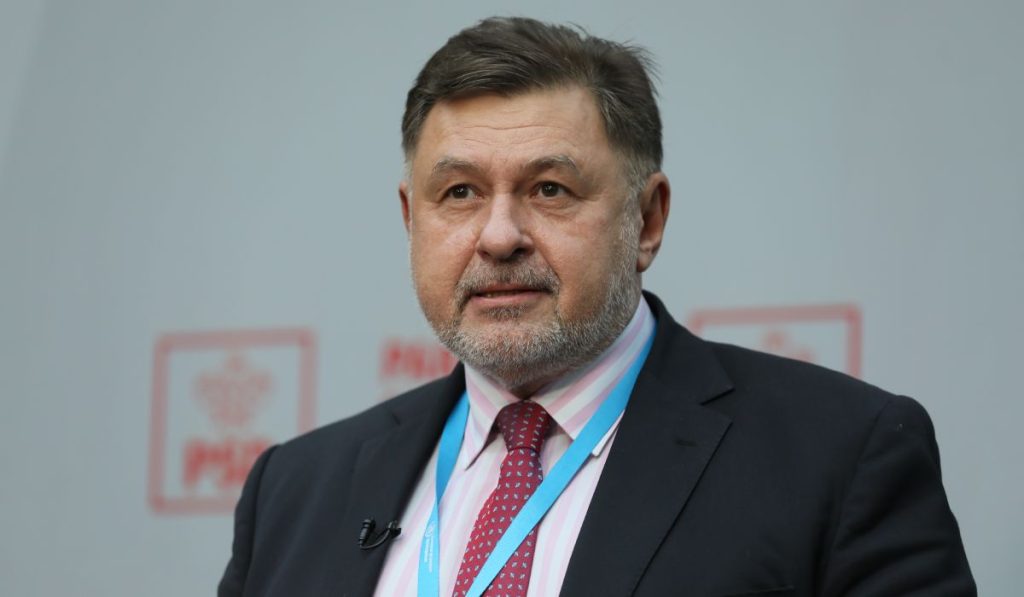 Rafila, explicații despre refuzul vaccinurilor Pfizer: De ce nu a plătit 170 de milioane de euro