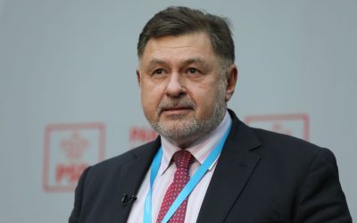 Rafila, explicații despre refuzul vaccinurilor Pfizer: De ce nu a plătit 170 de milioane de euro