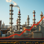 Petrolul, scumpit de Trump: Va bloca strâmtoarea Ormuz