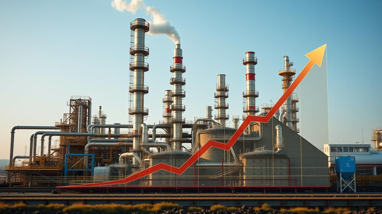 Petrolul, scumpit de Trump: Va bloca strâmtoarea Ormuz