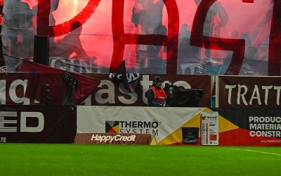 Rapid contestă sancțiunile Federației: „Vor să-și facă lefurile”