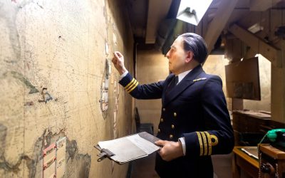 Documentul-șoc ce a zguduit Marea Britanie: După războaie, un nou scandal