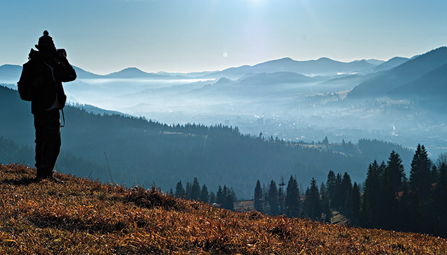 Românii, mai puține vacanțe: Turismul intern, în contracție. Vara, cu gust amar