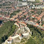 Râșnov: Fortăreața medievală intră în renovare. Primăria lansează licitație