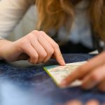 Răsturnare de situație: Românca fugară cu 500.000€, premiul NU e validat