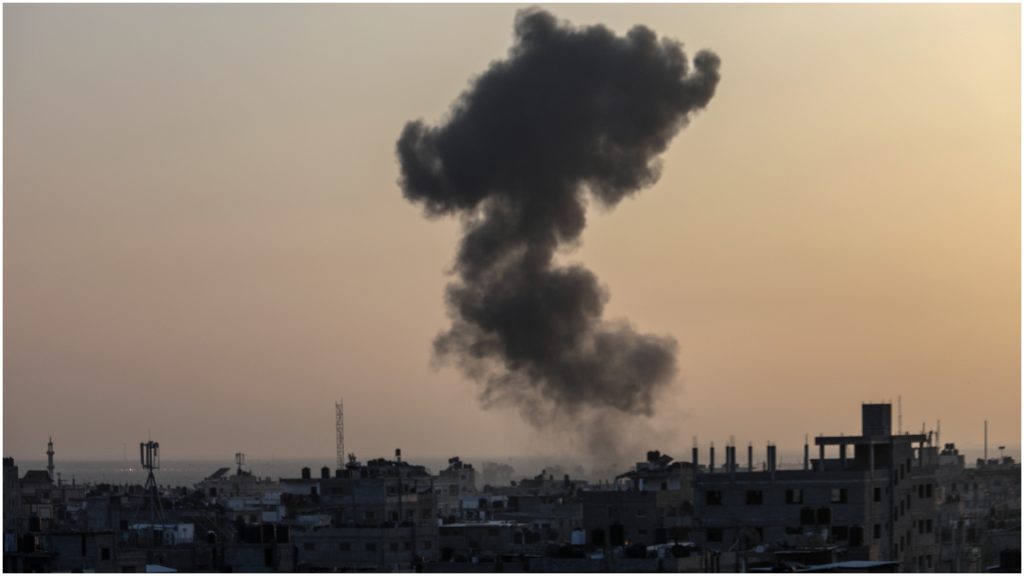 Francez ucis în Liban: Soldat ONU, ucis într-un atac armat din sud