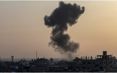 Francez ucis în Liban: Soldat ONU, ucis într-un atac armat din sud