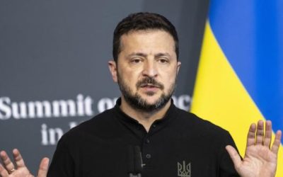 Războiul din Iran deturnează eforturile SUA: Zelenski dezamăgit de lipsa negocierilor pentru Ucraina