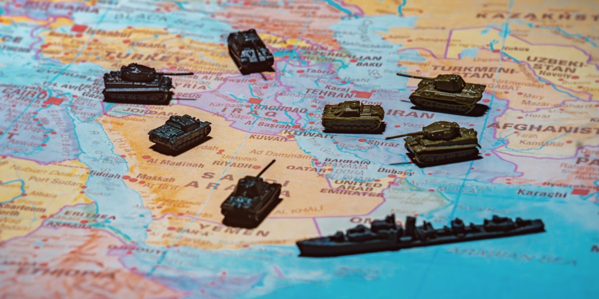 Atac militar american asupra Iranului, stopat de Donald Trump