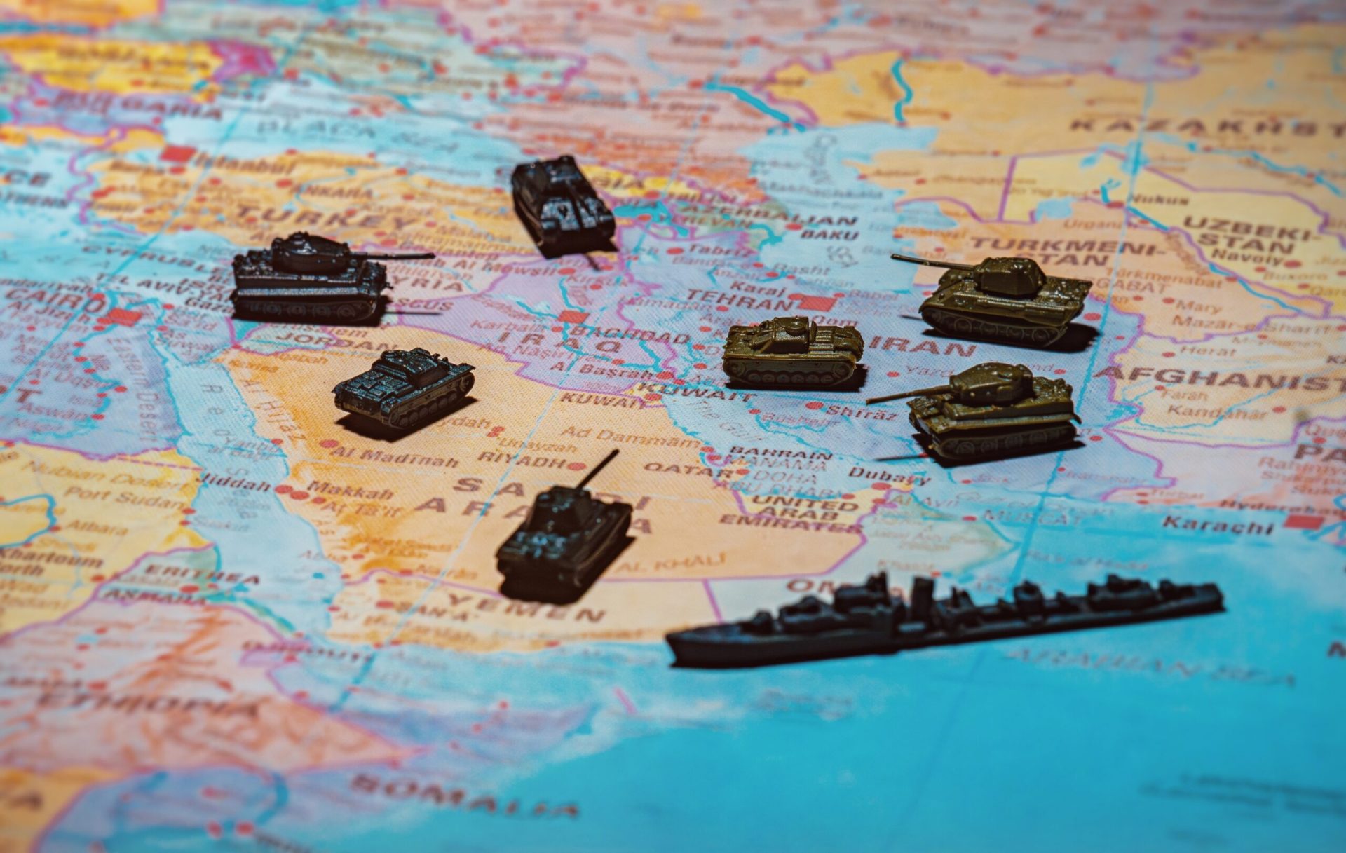 Un atac american asupra Iranului a fost anulat în ultimul moment, după negocieri intense conduse de autoritățile din Pakistan