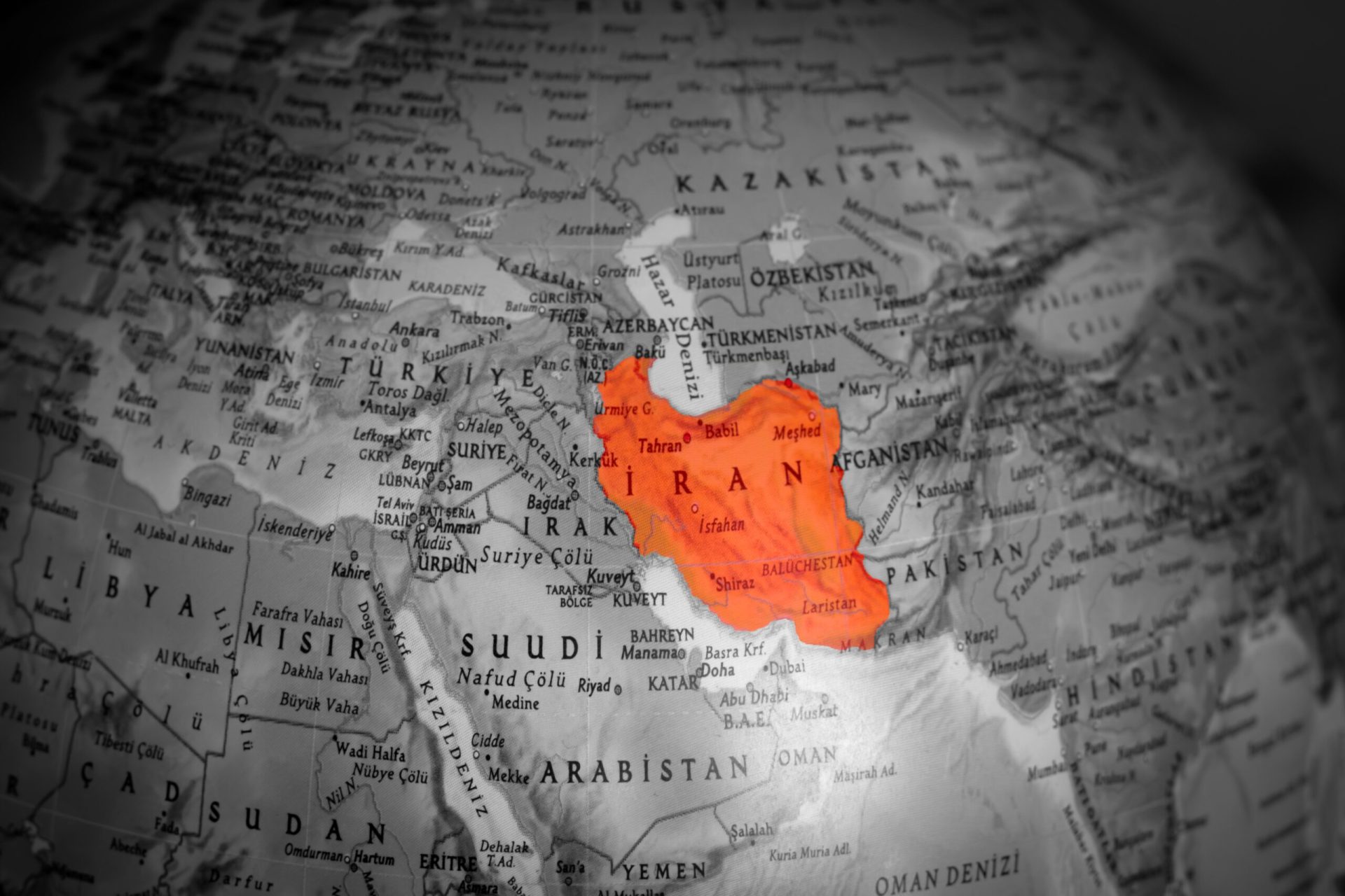 Războiul din Orientul Mijlociu afectează grav lanțurile de aprovizionare umanitare Conflictele din Orientul Mijlociu, în special cele din Iran, au avut un impact devastator asupra distribuirii de alimente și medicamente către miliarde de oameni aflați în nevoie la nivel global