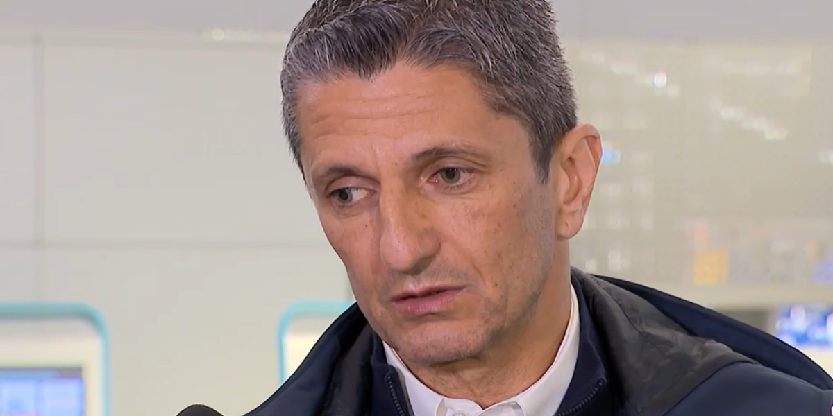 Răzvan Lucescu, sfâșiat pe aeroport: „Aș vrea să vă dau un sfat…”