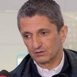 Răzvan Lucescu, sfâșiat pe aeroport: „Aș vrea să vă dau un sfat…”