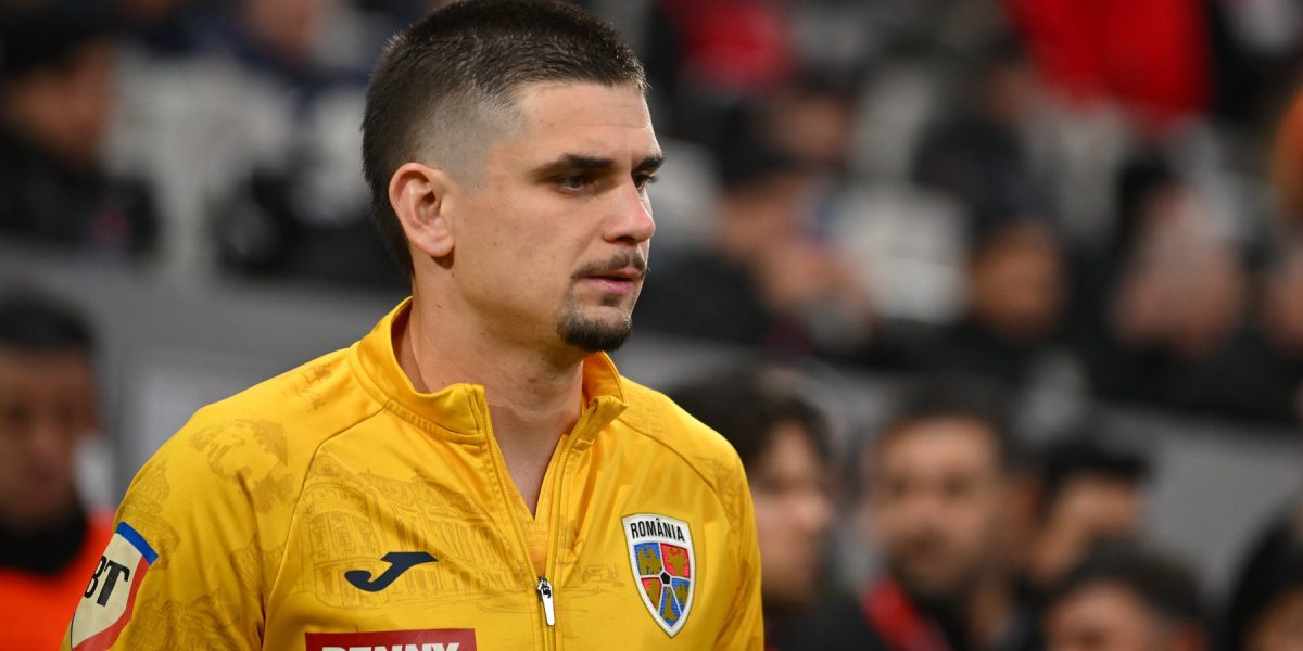 Hagi e liber și figurează pe lista pentru funcția de președinte