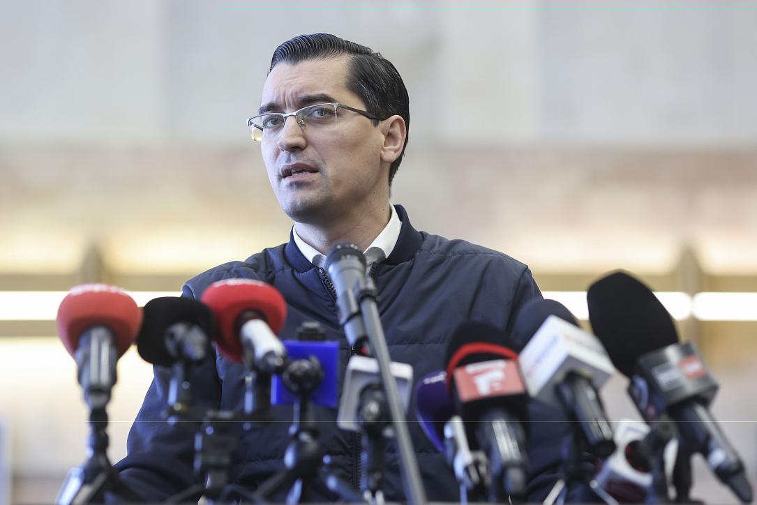 Șefia FRF, negocieri cu Gică Hagi pentru postul de selecționer