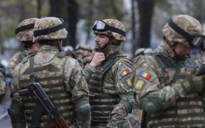 MApN, replică dură după acuzele deputatului PNL Cristian Buican