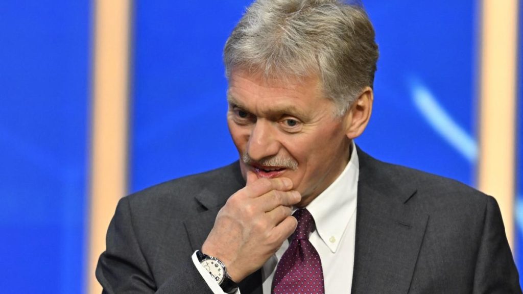 Reacția Moscovei după pierderea aliatului: PESCOV vrea contacte pragmatice în Europa