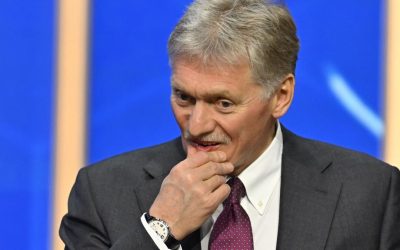 Reacția Moscovei după pierderea aliatului: PESCOV vrea contacte pragmatice în Europa