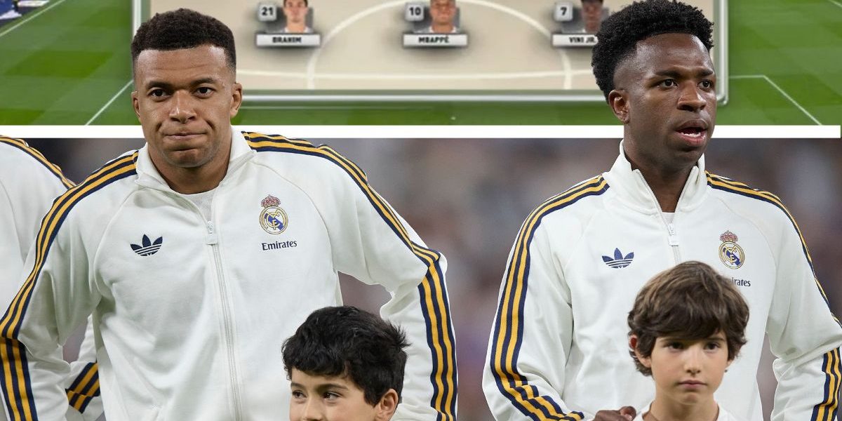 Nostalgia La Liga: Spaniolii recreează meciurile din trecut. Ce cluburi lipsesc?