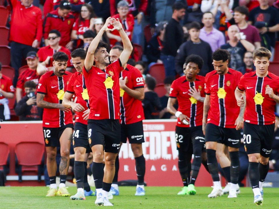 Real Madrid pierde pe Mallorca fără Alaba în lot