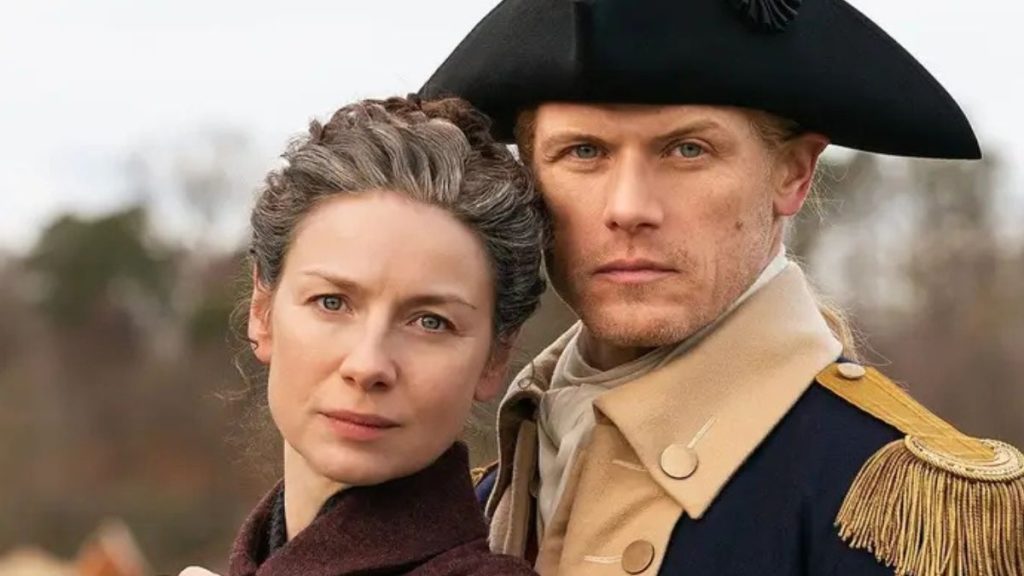 Outlander, sezonul nou: Doctor Who, o sursă de inspirație? Review exploziv!