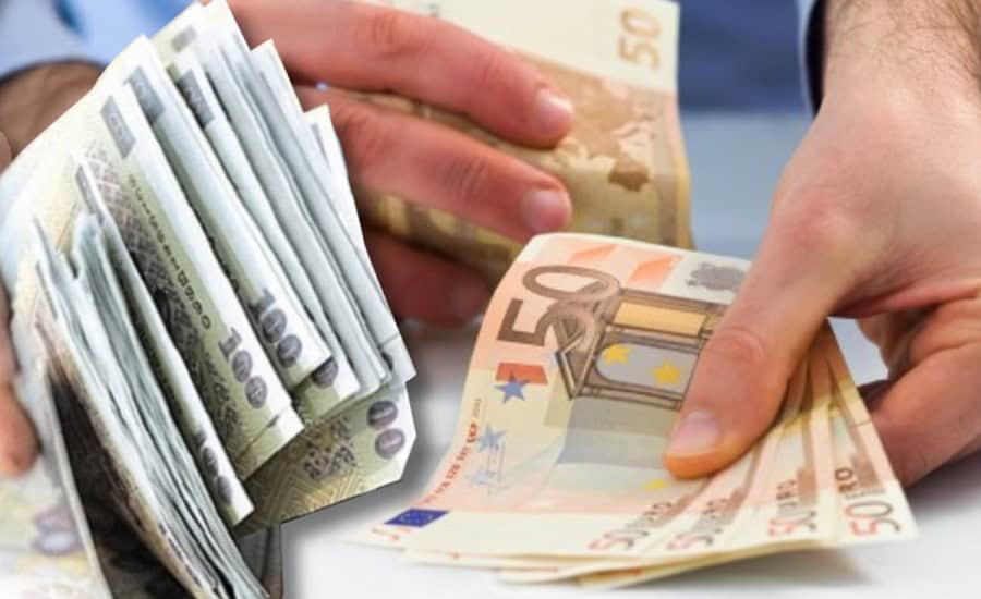 Migranții trimit peste 2 mld. euro din România în 2025: Remiterile românilor cresc ușor