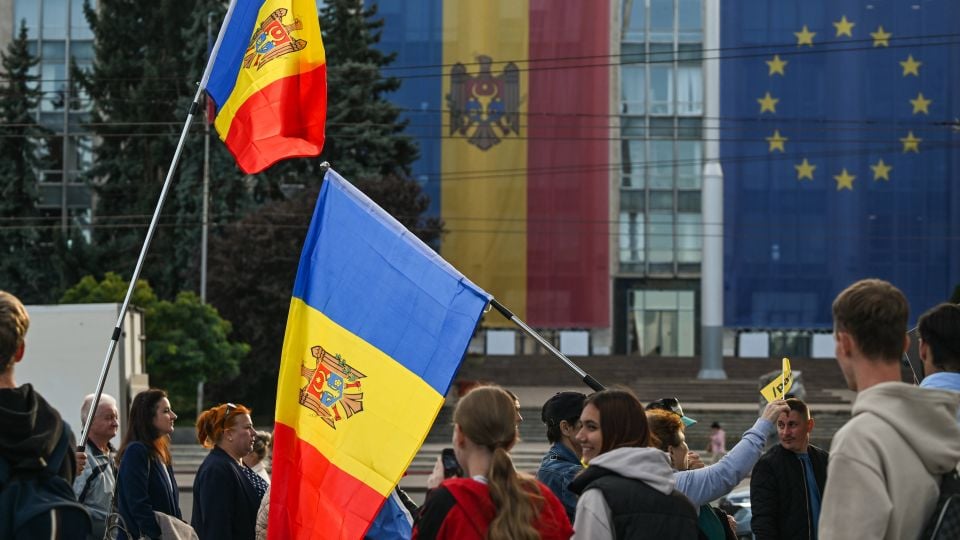 Drone RUȘEȘTI, foc în Rep. Moldova: Războiul pentru reforma administrativă