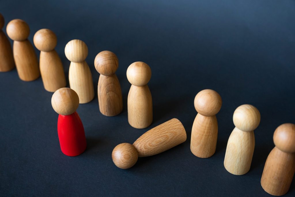 De ce resentimentele nu dispar: Trauma ascunsă în minte și corp